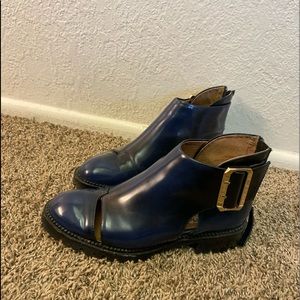 Jeffrey Campbell Shoes